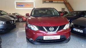 NISSAN QASHQAI 1.6dCi SS TEKNA PREMIUM 4x2 Piel 5p.