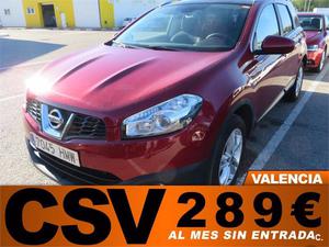 NISSAN QASHQAI2 1.6 dCi SS ACENTA 4x2 5p.