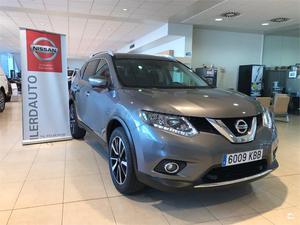 NISSAN XTRAIL 1.6 dCi XTRONIC NCONNECTA 5p.