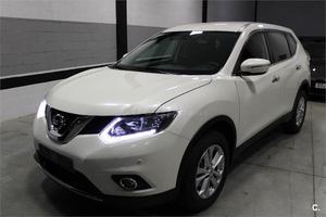 NISSAN XTRAIL dCi 130CV 96kW p.