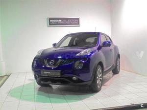 Nissan Juke 1.5 Dci Tekna 4x2 5p. -16