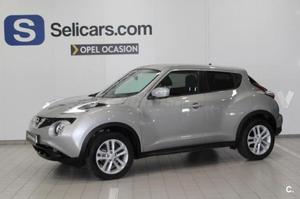 Nissan Juke Dci Eu6 81 Kw 110 Cv 6mt Acenta 5p. -17