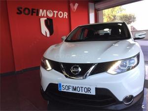 Nissan Qashqai 1.5dci Ss Acenta 4x2 5p. -15