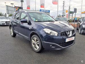 Nissan Qashqai2 1.6 Dci Tekna Premium 4x4 Piel 18 5p. -12