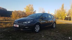 OPEL Astra 1.6 CDTi SS 110 CV Business ST 5p.