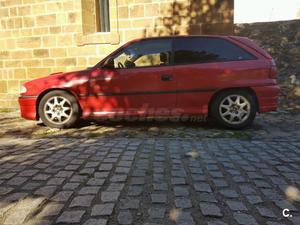 OPEL Astra 1.6 SPORT 16V 3p.