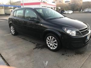 OPEL Astra 1.7 CDTi 16v Edition -05