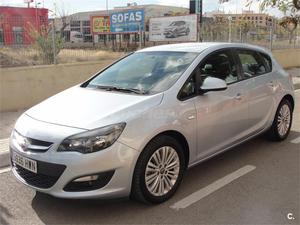 OPEL Astra 1.7 CDTi SS 110 CV Selective 5p.