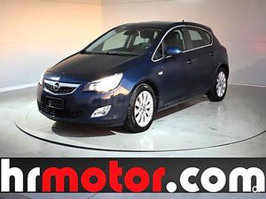 OPEL Astra 1.7 CDTi SS 130 CV Excellence 5p.