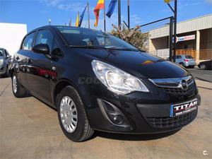 OPEL Corsa 1.3 ecoFLEX 75 CV Expression 5p.