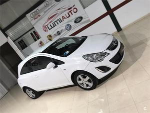 OPEL Corsa 1.3 ecoFLEX 75 CV Selective 3p.