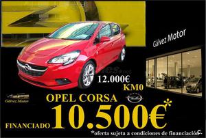 OPEL Corsa 1.4 Selective 66kW 90CV 5p.