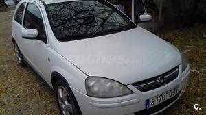 OPEL Corsa Enjoy 1.3 CDTI 3p.