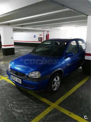 OPEL Corsa V EDITION p.