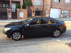 OPEL Insignia 2.0 CDTI ecoFLEX 160 CV Edition 5p.