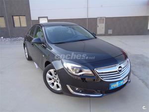 OPEL Insignia 2.0CDTI ecoFLEX StartStop 140 Selective 5p.