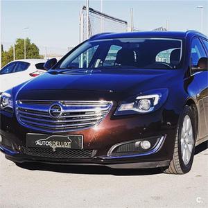 OPEL Insignia ST 2.0 CDTI ecoFLEX SS 140 CV Selective 5p.