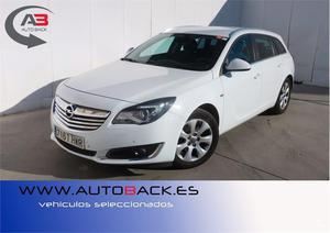 OPEL Insignia ST 2.0 CDTI ecoFLEX SS 140 CV Selective 5p.