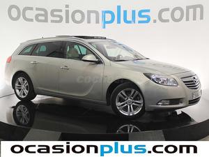 OPEL Insignia Sports Tourer 2.0 CDTI 160 CV Cosmo Auto 5p.