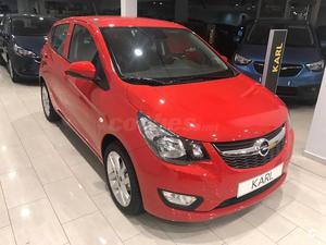 OPEL Karl 1.0 Selective 5p.