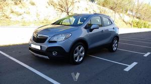 OPEL Mokka 1.7 CDTi 4X2 SS Selective -13