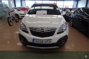 OPEL Mokka 1.7 CDTi 4X2 SS Selective 5p.