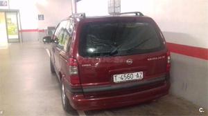 OPEL Sintra 2.2 DTI GLS 16V 5p.