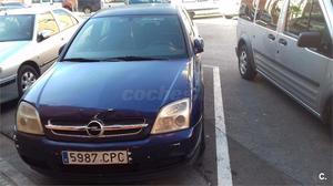 OPEL Vectra Design 2.0 DTI 16v 5p.