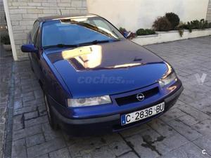 Opel Calibra Calibra 2.0i 16v 3p. -96