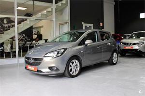 Opel Corsa 1.4 Startstop Selective Easytronic 90cv 5p. -15