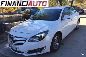 Opel Insignia 2.0cdti Ecoflex Starstop 120 Expression 5p.