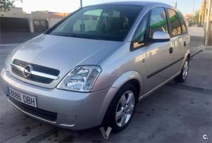 Opel Meriva Linea Blu 1.7 Cdti 5p. -05