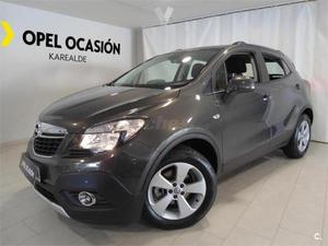 Opel Mokka 1.6 Cdti 4x2 Ss Selective 5p. -16