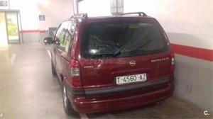 Opel Sintra 2.2 Dti Gls 16v 5p. -00