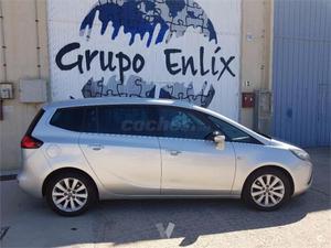 Opel Zafira Tourer 2.0 Cdti 130 Cv Excellence 5p. -13