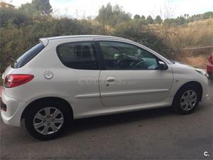 PEUGEOT 206plus cv 3p.