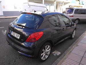 PEUGEOT 207 Confort 1.4 VTi 16v 