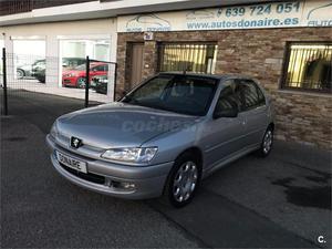 PEUGEOT 306 Boulevard 1.6 5p.