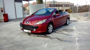 PEUGEOT 307 CC 2.0 HDi 136 HiFi -07