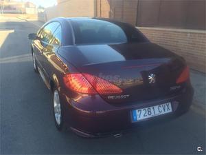 PEUGEOT 307 CC v 2p.