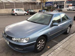 PEUGEOT 406 STDT HDI 