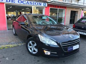 PEUGEOT 508 Business Line 1.6 eHDI 115 CMP BLUE LION 4p.