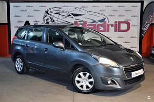 PEUGEOT  Active 1.6 HDI 115 FAP 5p.