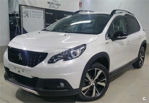 PEUGEOT  GT Line 1.6 BlueHDi 88KW 120CV SS 5p.