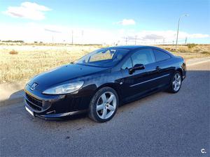 PEUGEOT  HDi Automatico Pack Coupe 2p.