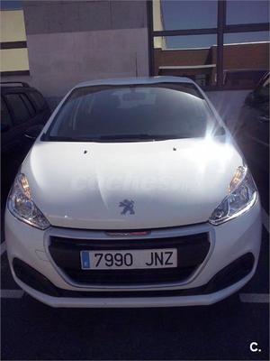 PEUGEOT P ACCESS 1.0L PureTech 68 5p.