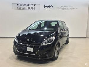 PEUGEOT P ALLURE 1.2L PureTech 110 SS 5p.