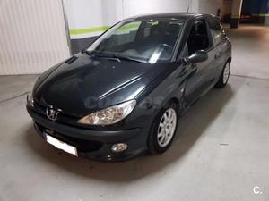 PEUGEOT  Play Station 2 3p.