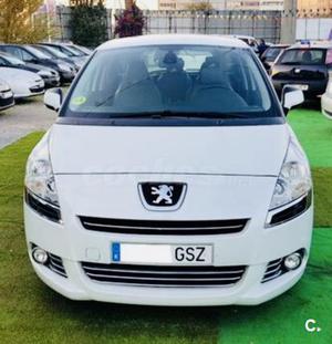 PEUGEOT  Premium 1.6 HDI 112 FAP 5p.