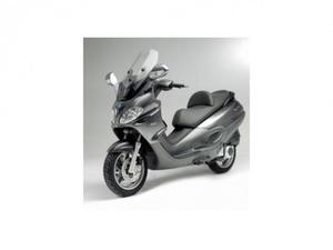 PIAGGIO X9 EVOLUTION 